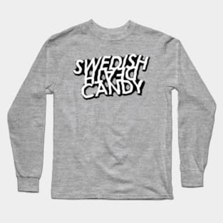 swedish Long Sleeve T-Shirt